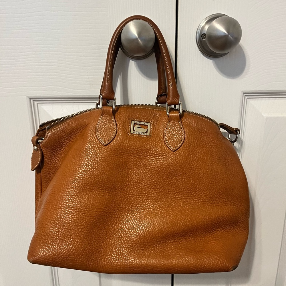Cognac Dooney & Bourke